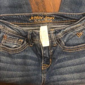Justice Bottoms - 3 for $20 Justice Bottoms - 3 for $20